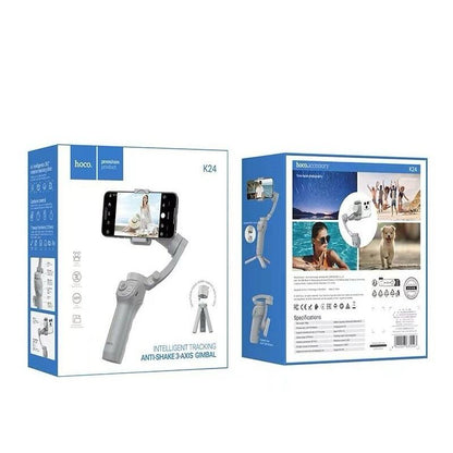 Hoco - Smartphone Gimbal Stabilizer ©