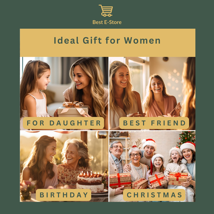 Milky White Sequined Shoes – Shine in Comfort & Style 👟