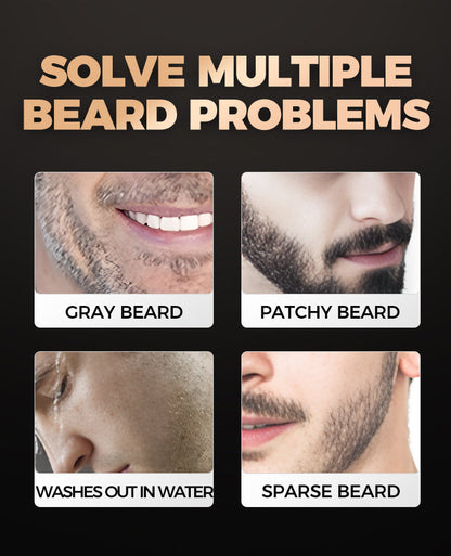 EELHOE - Beard Pen (Original)