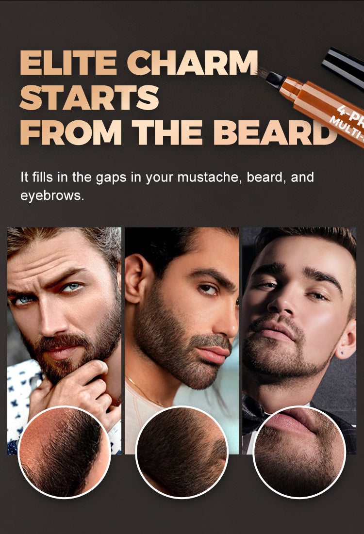 EELHOE - Beard Pen (Original)