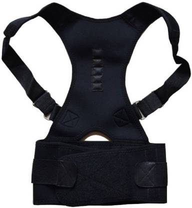 Posture Corrector Belt for Lower and Upper Back Pain, Unisex
