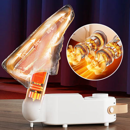 Premium Shoe Dryer