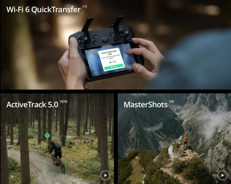 🚁 4K HD Camera Drone – Perfect for Travel, Photography & Gifting 📦 Foldable · Easy to Fly · Long Battery Life【✨ Limited Time Offer: Perfect Gift for Tech Lovers! 🎁】