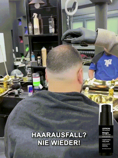 HOEGOA Hair Concealer