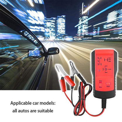 💪SELLING FAST! 49% OFF🚗Automotive Relay Tester Tool