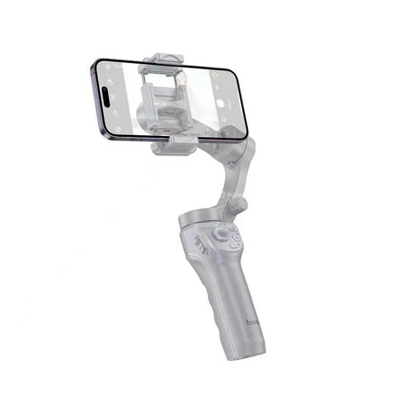 Hoco - Smartphone Gimbal Stabilizer ©