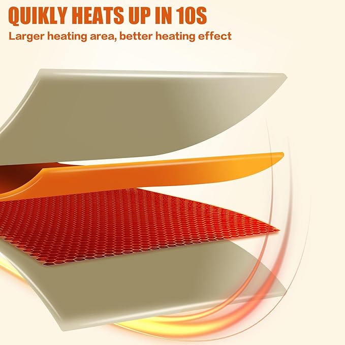 Flexible Heated Board ©