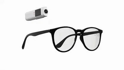 FPV Glasses Camera ©