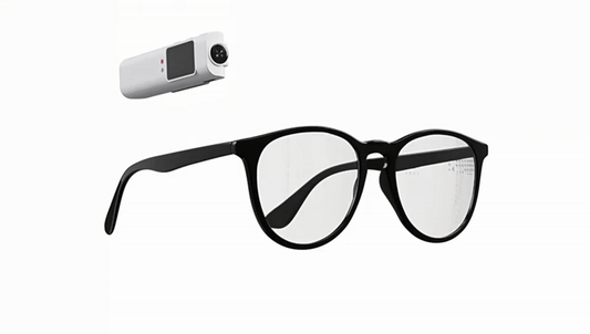 FPV Glasses Camera ©