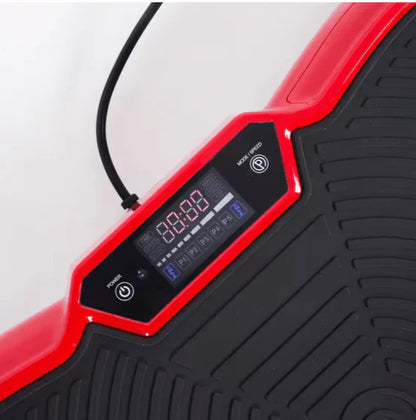 Full Body Vibration Fitness Platform ©