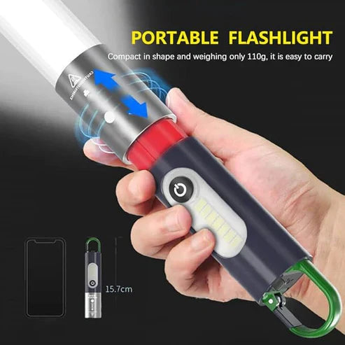 Hepu - Outdoor Strong Light