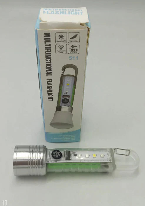 Hepu - Outdoor Strong Light