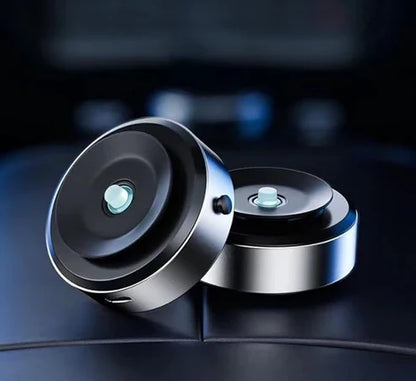 Hepu - Vacuum Suction Phone Holder