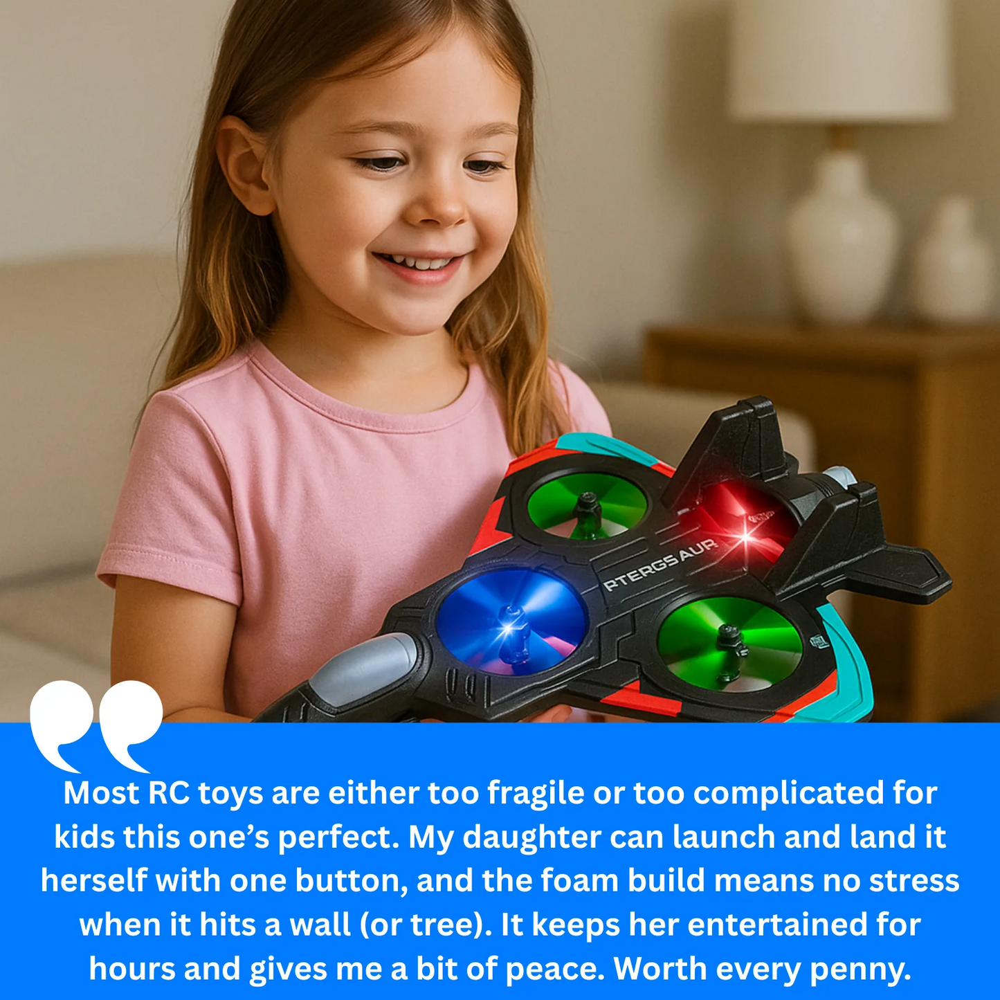 🚀🚀Jet Remote Control Aircraft