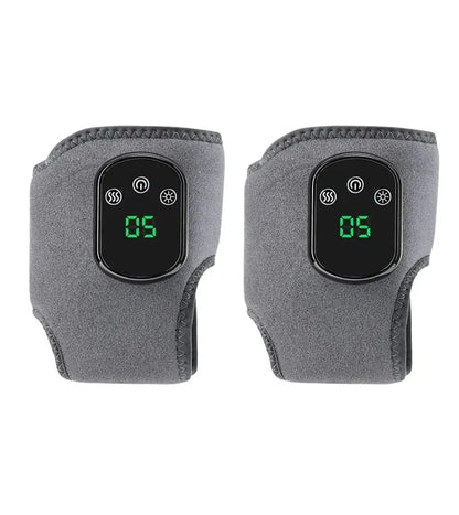 50% OFF🔥 3 in 1 Foot Massager (One Pair)