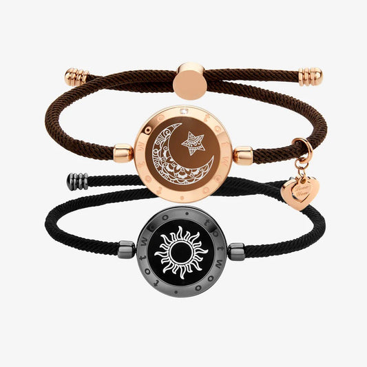 VALENTINE'S OFFER! STAY CONNECTED TOUCH BRACELET