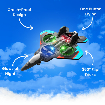 🚀🚀Jet Remote Control Aircraft