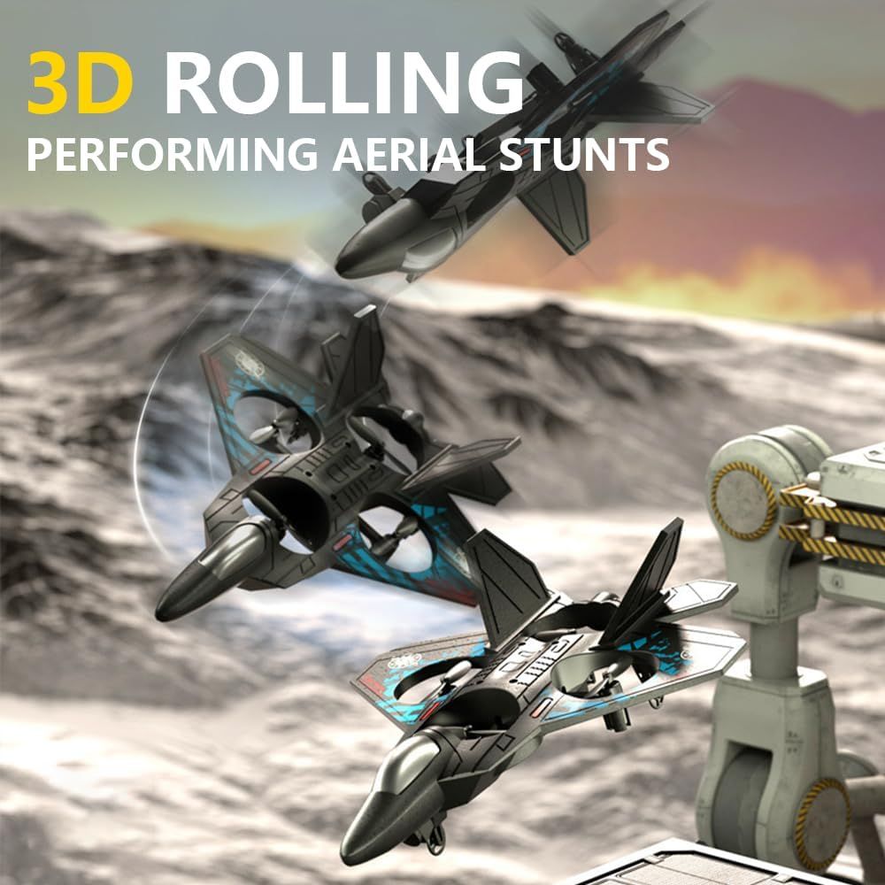 🚀🚀Jet Remote Control Aircraft