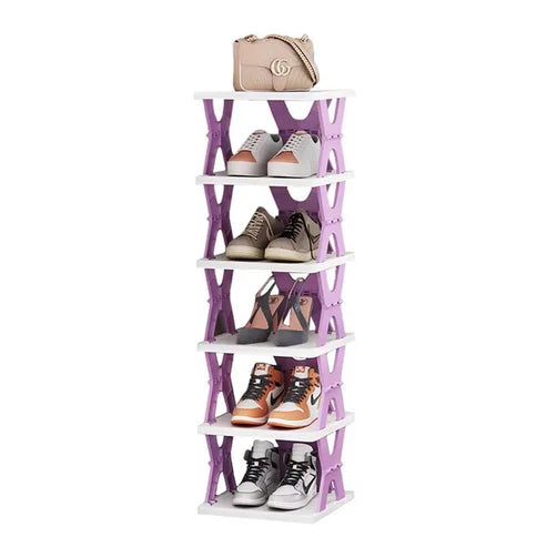 Multifunctional Storage Rack (6-Tier)