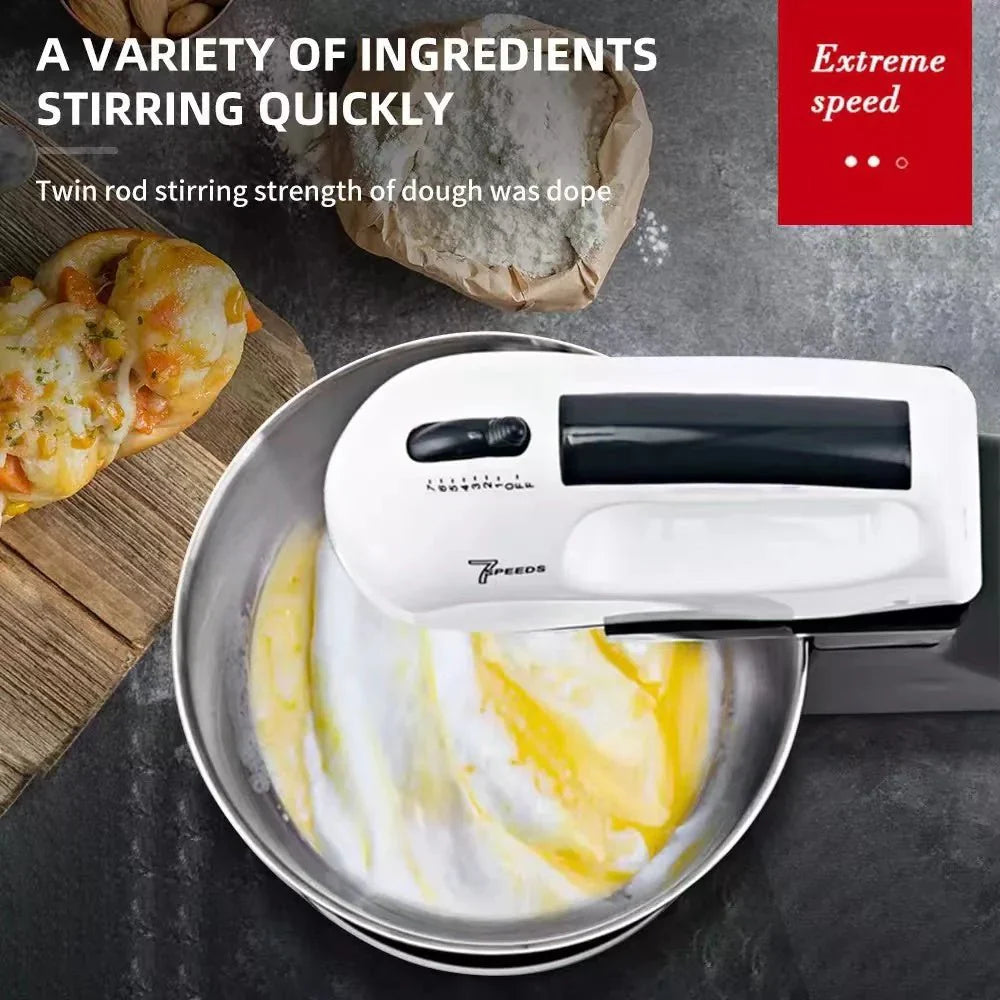 Olympia - Mixture With Bowl (OE-313)