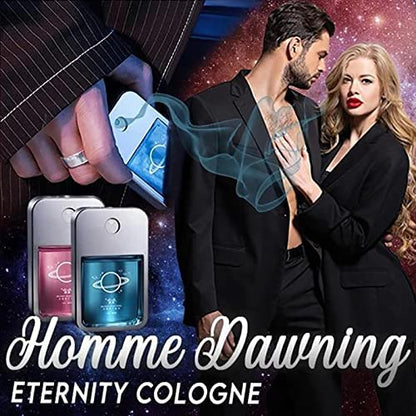 45ml Space Herre Sex Pheromone Perfume
