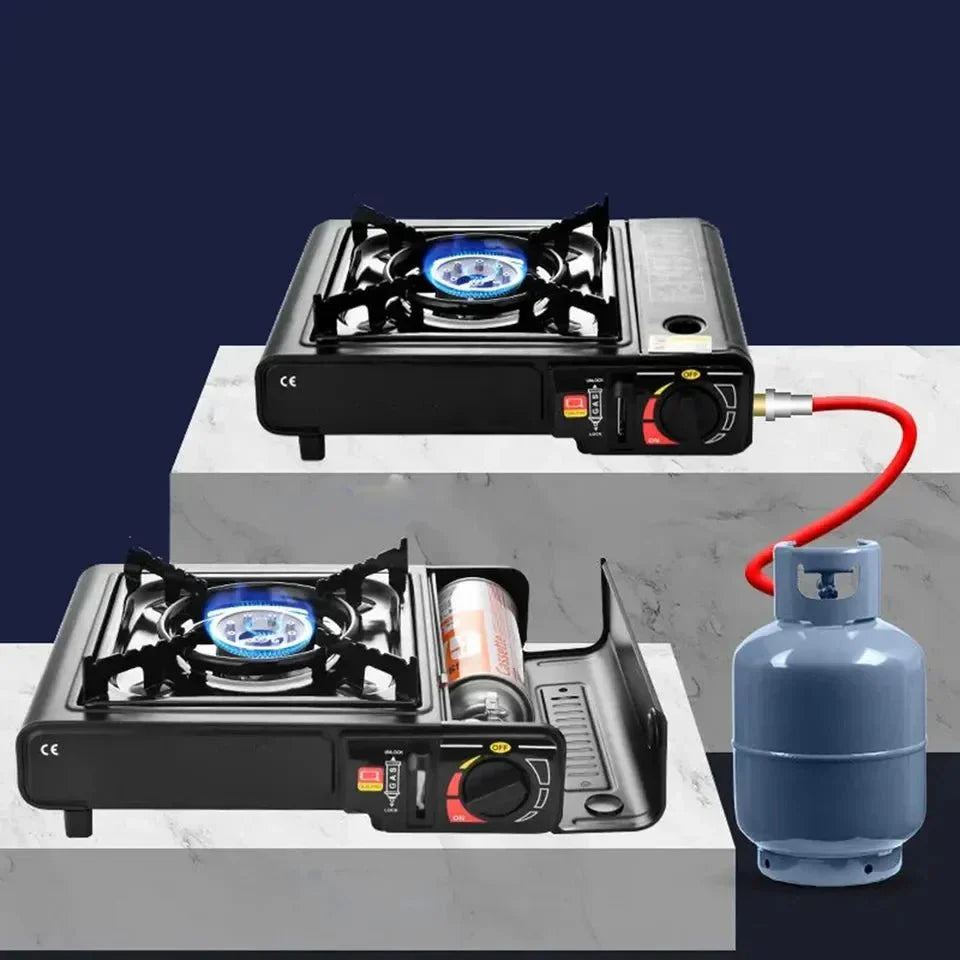 Portable Cooker (BDZ-155-A)