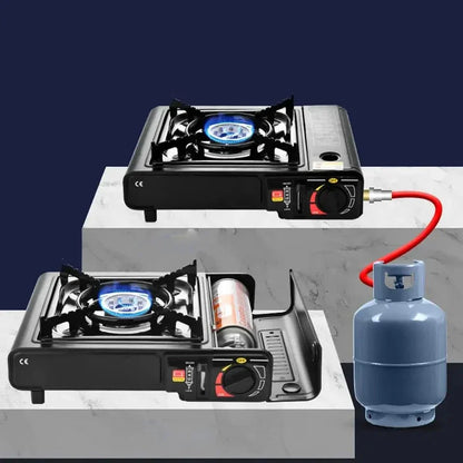 Portable Cooker (BDZ-155-A)