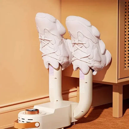 Premium Shoe Dryer