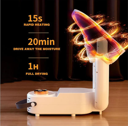 Premium Shoe Dryer