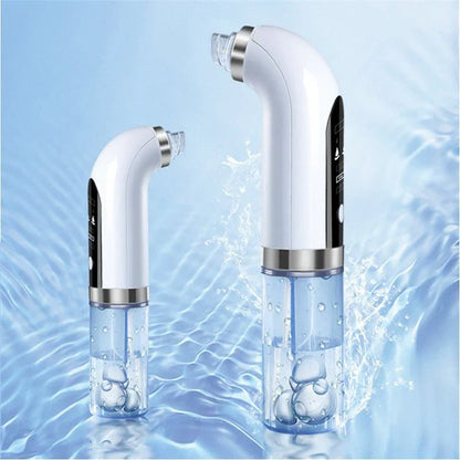 Small Bubble Cleaner Household Beauty Equipment