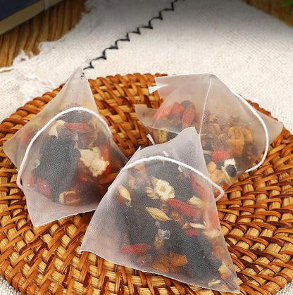 18 Flavor Ginseng Health Treasure Tea (20 bags)