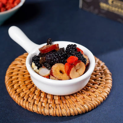 18 Flavor Ginseng Health Treasure Tea (20 bags)