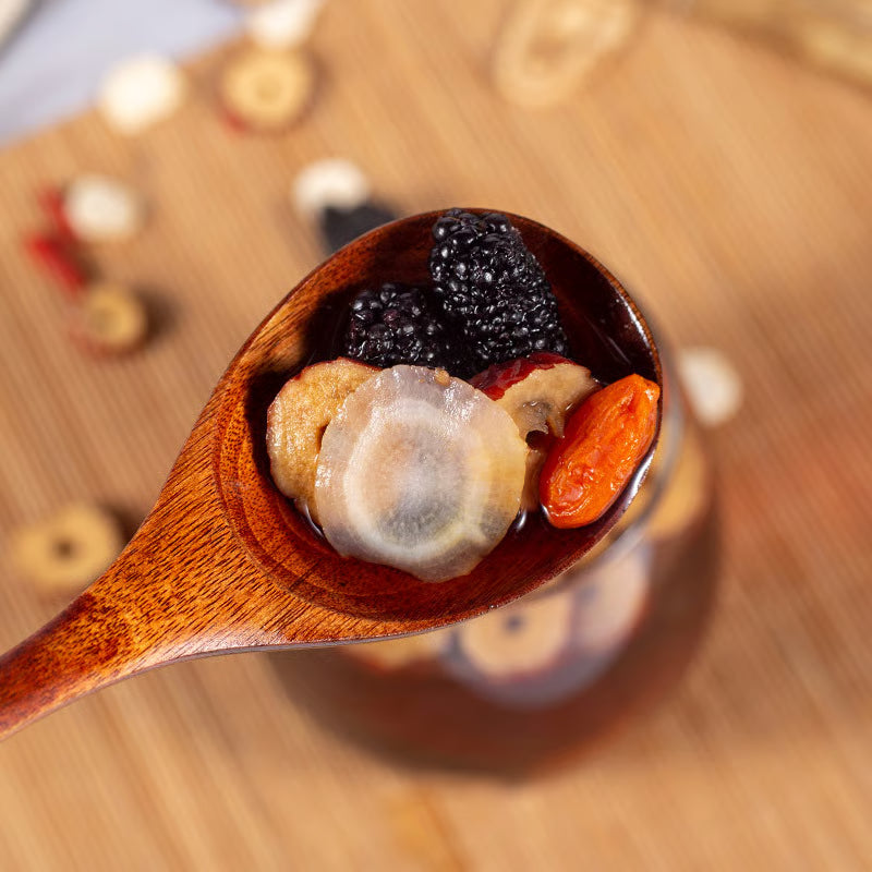 18 Flavor Ginseng Health Treasure Tea (20 bags)