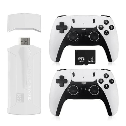 Tv Video Game Controller