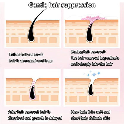 Silky Beauty Hair Spray