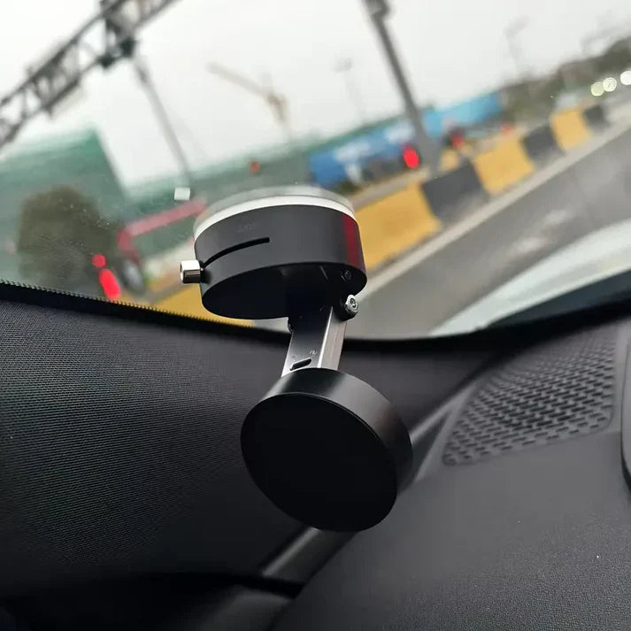 🎄New Year's Special 2025⛄🔔Vacuum Suction Magnetic Phone Stand